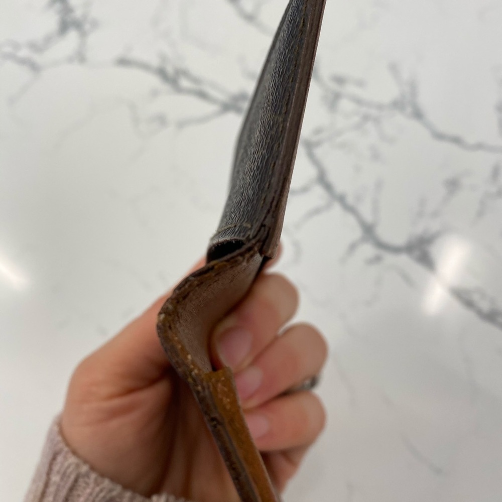 Authentic Louis Vuitton Cardholder - Picture 5 of 5